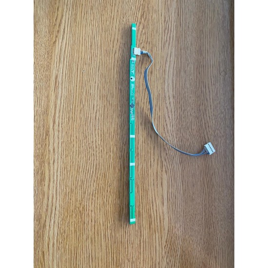 BOTONERA IR LG FLATRON 27EA63V-P EAX65826481(1.4) BOTONERA IR LG FLATRON 27EA63V-P EAX65826481(1.4)