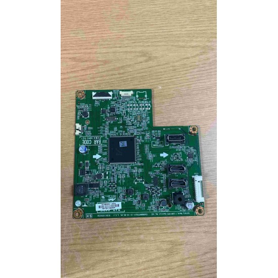 MAINBOARD LG 27UD58-B EAX66897702(1.0)