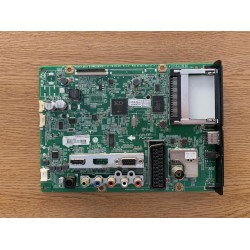 MAINBOARD LG 28MT47T-PZ  EAX66226303(1.0) EBT63613391