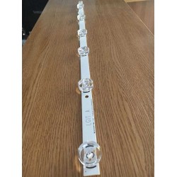 BARRA LED LG32LB550B-ZA LG INNOTEK DRT 3.0 32 A TYPE REV0.2