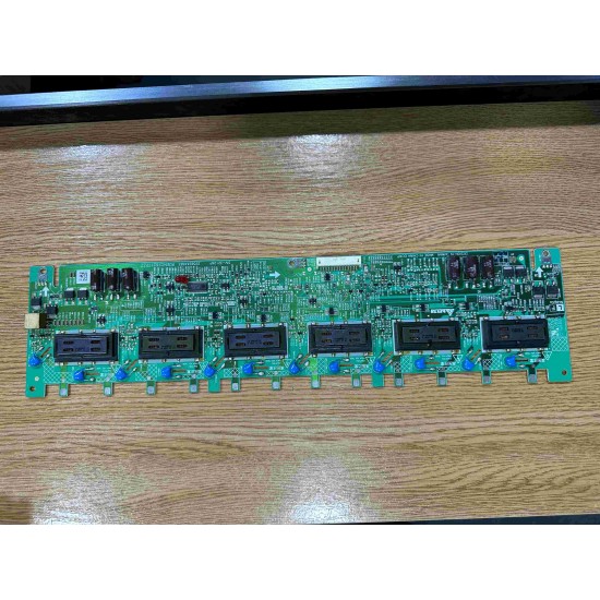 INVERTER LG 32LF2510 DIV-3212AP INVERTER LG 32LF2510 DIV-3212AP