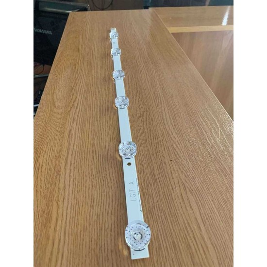 BARRA LED LG 32LF561V-ZF LG INNOTEK DRT 3.0 32 A TYPE REV0.2