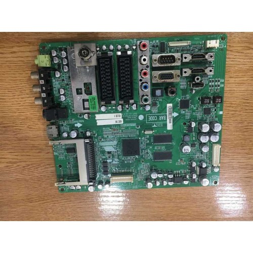 MAINBOARD LG 32LG3000 EAX40150702(3) EBU43398305