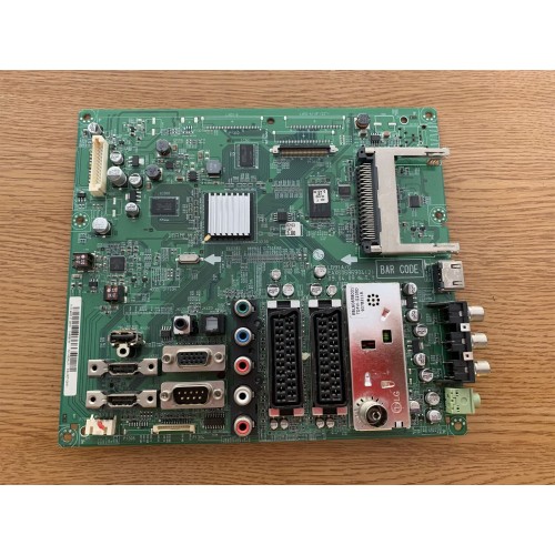 MAINBOARD LG 32LH3000-ZA EAX60686904(2)EBU60710830