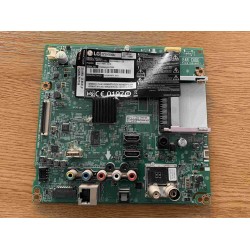 MAINBOARD LG 32LH590U EAX66853404(1.1)