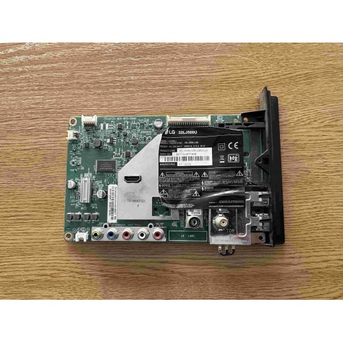 MAINBOARD LG 32LJ500U 715G8524-M01-B00-004K