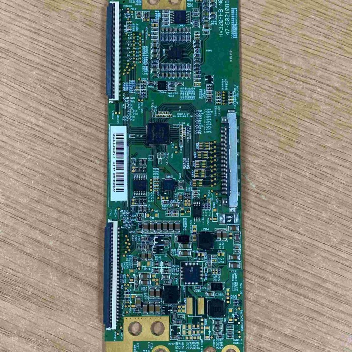 TCON LG 32LJ610V-ZD HV320FHB-N02 47-6021088