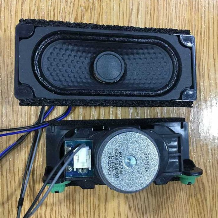 ALTAVOCES LG 28TN515S-PZ EAB64048403