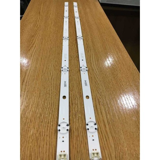BARRA LED LG 32LJ610V SSC 32LJ61 BOE FHD 5LED 161117