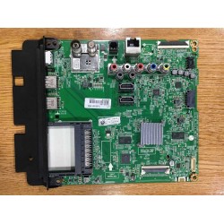 MAINBOARD LG32LJ610V EAX67129604(1.0) 70EBT000-029J