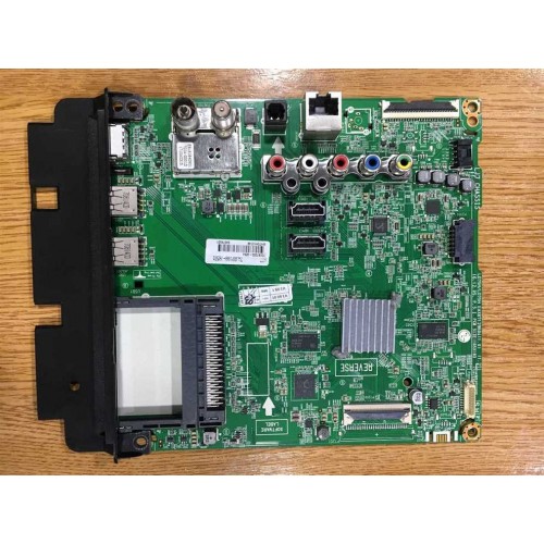 MAINBOARD LG32LJ610V EAX67129604(1.0) 70EBT000-029J