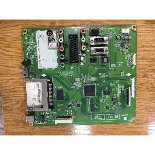 MAINBOARD LG32LK330-ZH EAX64272802(0) EBT61718176