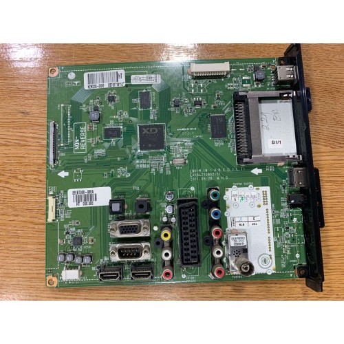 MAINBOARD LG 32LK430-ZG EAX64272802(0) EBT61718112