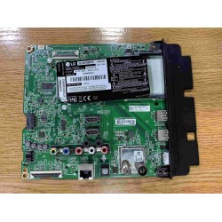 MAINBOARD LG 32LK6100PLB EAX67703503(1.1) EBT65293807