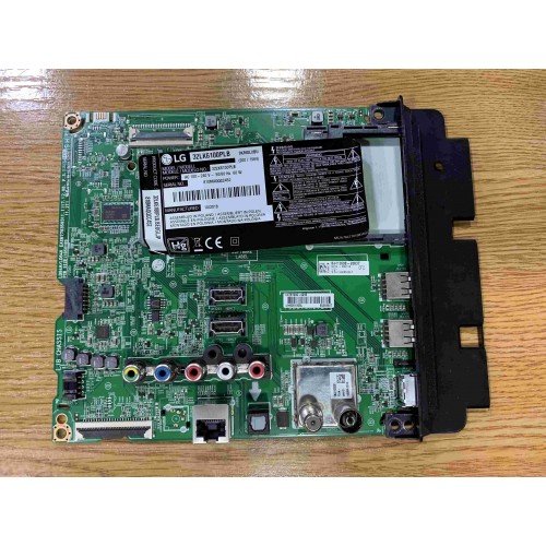 MAINBOARD LG 32LK6100PLB EAX67703503(1.1) EBT65293807