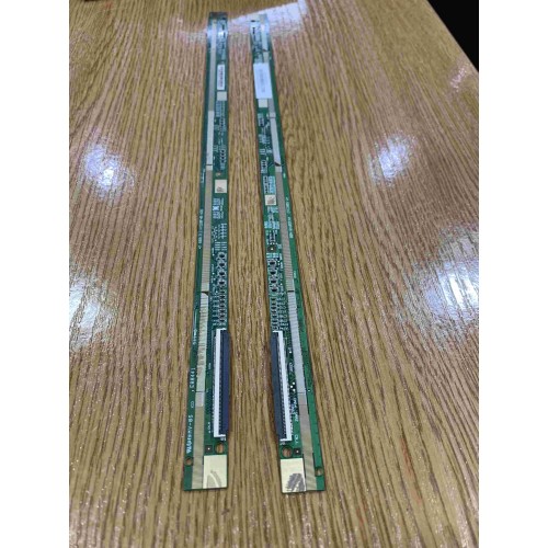 T.CON BOARDS LG 32LK6100PLB HV320FHB-00