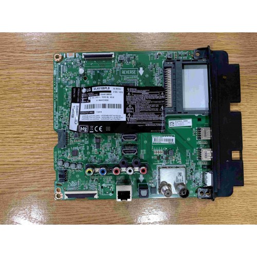 MAINBOARD LG 32LK610BPLB  EAX67703503(1.1) EBT65293860