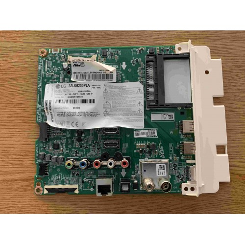 MAINBOARD LG 32LK6200PLA EAX67703503(1.1) EBT65293801