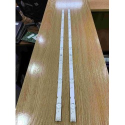 KIT BARRA LED LG 32LM550BPLB 7700-632000-D640