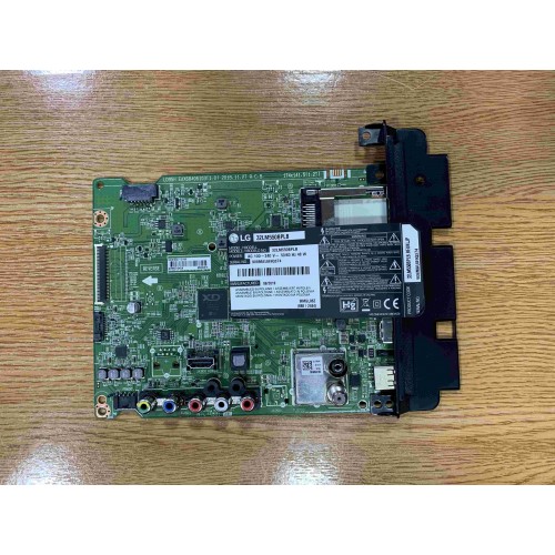 MAINBOARD LG 32LM550BPLB EAX68406103(1.0) EBT65895815