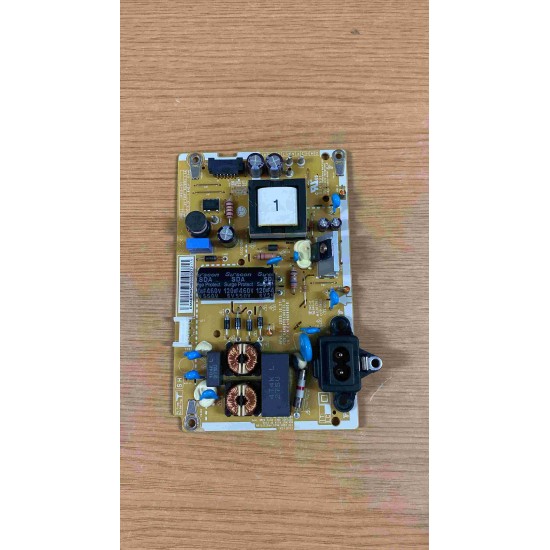 FUENTE ALIMENTACIÓN LG 32LM550PLB EAX69091402(1.0) EAY64548908