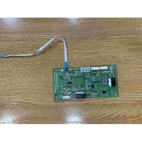 LED DRIVER LG 37LM620S PPW-LE37SE-0 (A) REV0.7 6917L-0086A