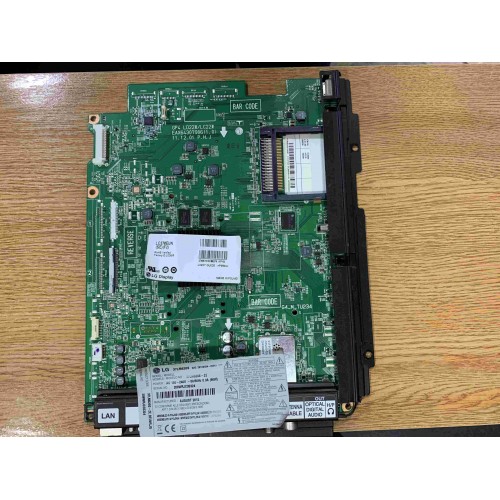 MAINBOARD LG 32LM620S EAX64307906(1.0) EBT62093302