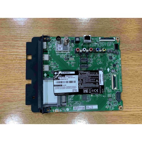 MAINBOARD LG 32LM6300PLA EAX68167602(1.0) EBT66120455