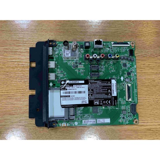 MAINBOARD LG 32LM6300PLA EAX68167602(1.0) EBT66120455