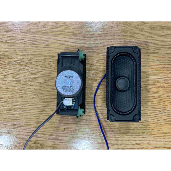 ALTAVOCES LG 32LM6380PLC EAB64048404 ALTAVOCES LG 32LM6380PLC EAB64048404