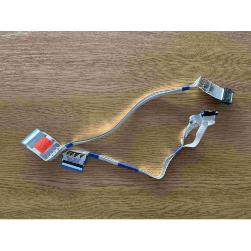 CABLE LVDS 32LM6370PLA EAD63990501 EAD65387310 