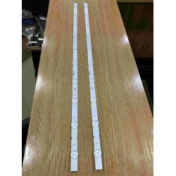 KIT BARRA LED LG 32LM6370PLA RF-AZ320033SR30-1001 A2 KIT BARRA LED LG 32LM6370PLA RF-AZ320033SR30-1001 A2