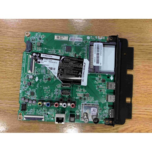 MAINBOARD LG 32LM6370PLA EAX68167602(1.0) EBT66790111