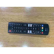 MANDO ORIGINAL LG 32LM6370PLA AKB76037605