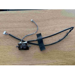 SENSOR IR LG 32LM669S-ZC EBR74560901