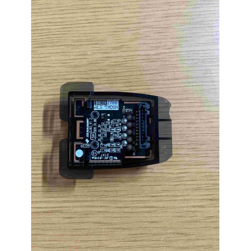 BOTONERA LG 32LQ63006LA EBR83592706 
