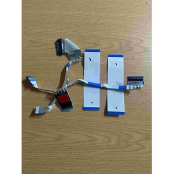 CABLE LVDS LG 32LQ63006LA EAD63990514 EAD65825815