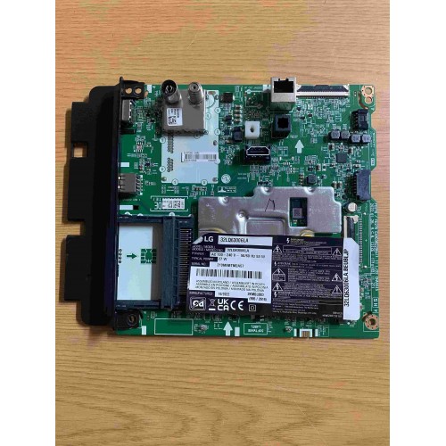 MAINBOARD LG 32LQ63006LA EAX69822904(1.1) EBT67369511