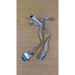 CABLE LVDS LG 32LQ630B6LA EAD63990602 EAD65825815