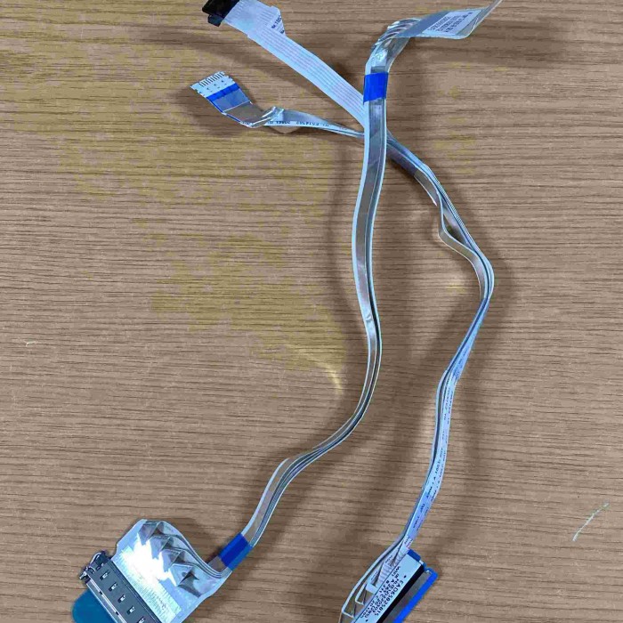 CABLE LVDS LG 32LQ630B6LA EAD63990602 EAD65825815