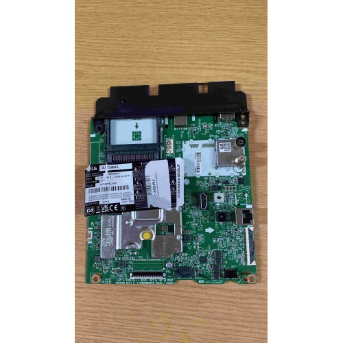 MAINBOARD LG 32LQ630B6LA EAX69822904(1.1) EBT67368811