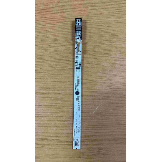 BOTONERA IR LG 32LS3400 EBR74561003 BOTONERA IR LG 32LS3400 EBR74561003