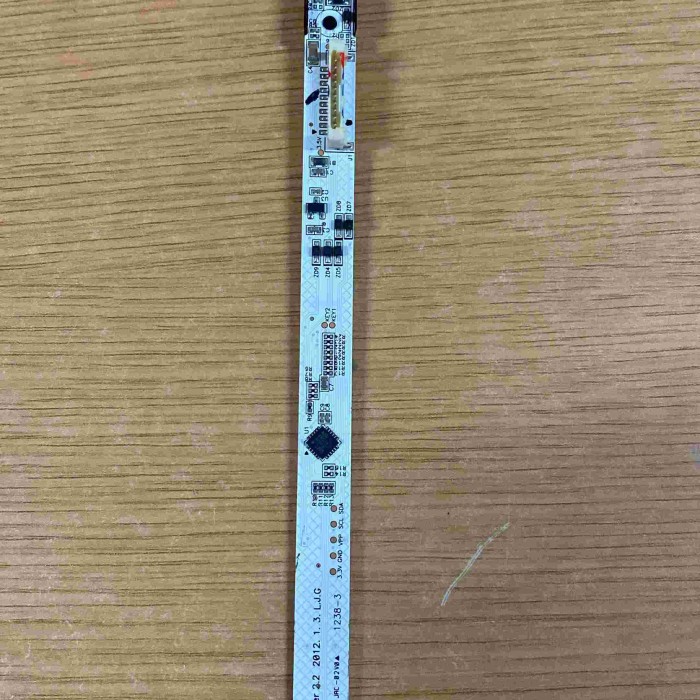 BOTONERA IR LG 32LS3400 EBR74561003