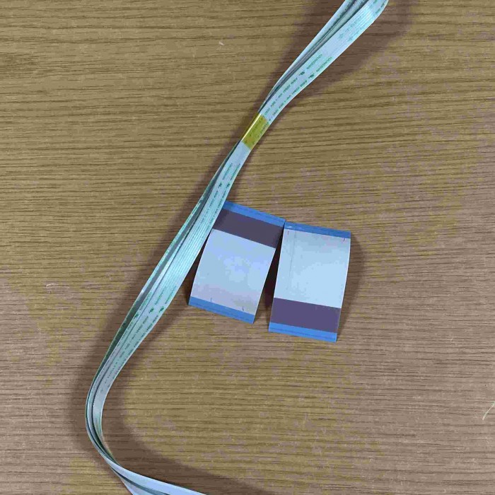 CABLE LVDS LG 32LS3400 EAD62108506