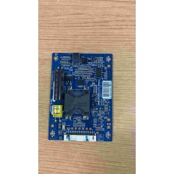 LED DRIVER LG 32LS3400 6917L-0094C PPW-LE32RG-O (C) REV0.8