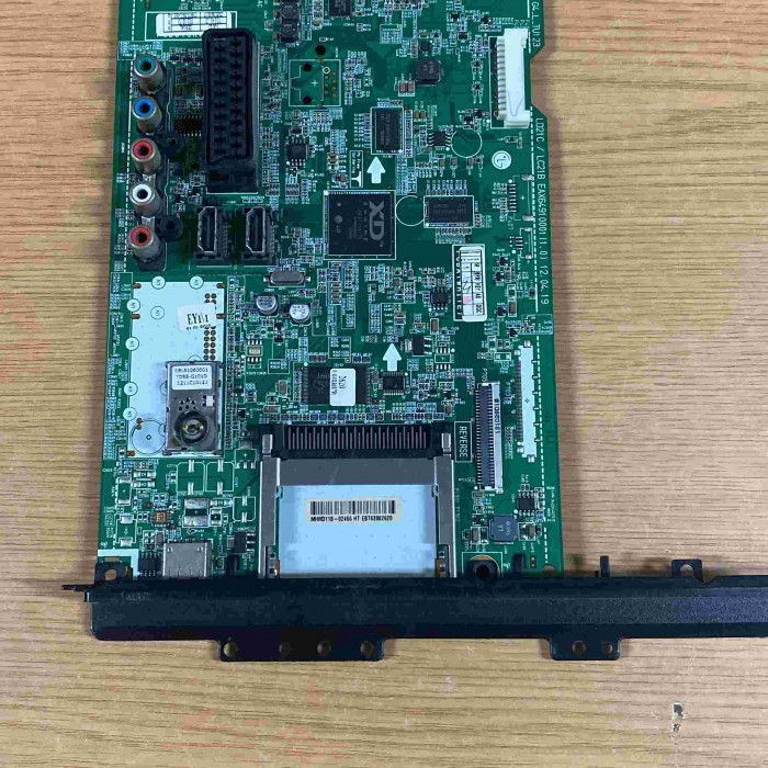 MAINBOARD LG 32LS3400 EAX64910001(1.0) EBT62082620