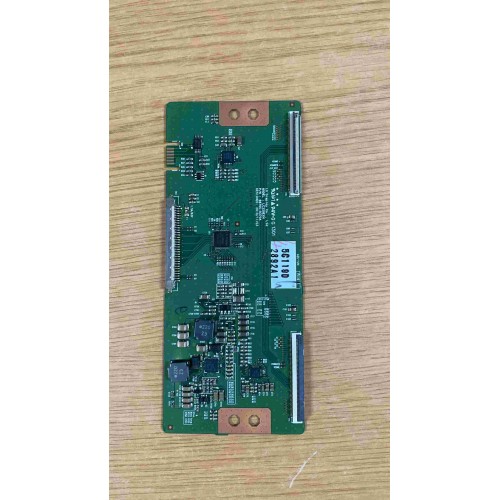TCON LG 32LS3400 6870C-0370A 2892A
