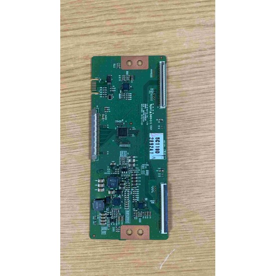 TCON LG 32LS3400 6870C-0370A 2892A