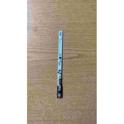 BOTONERA IR LG 32LS3590-ZC EBR74561003