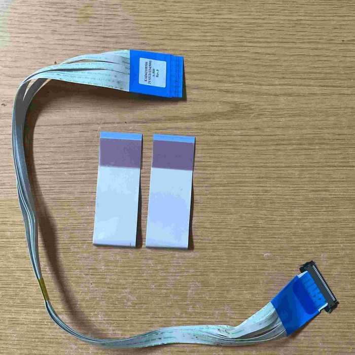 CABLE LVDS LG 32LS3590-ZC EAD62108506